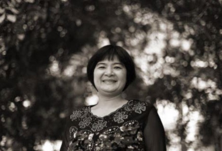 Tran Thi Nga.