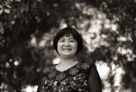 Tran Thi Nga. 