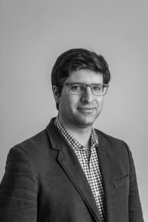 Shaun Walker har i över ett decennium varit korrespondent i Ryssland. Nu är han The Guardians korrespondent för Central- och Östeuropa.