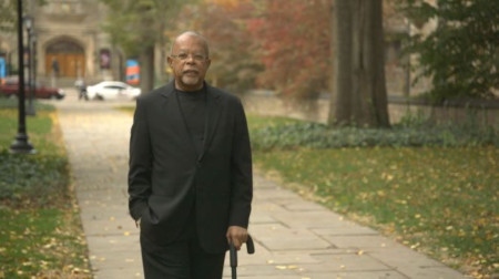 Henry Louis Gates Jr.