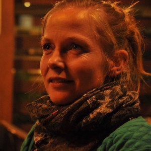  Lise Josefsen Hermann är dansk frilansjournalist som är bosatt i Ecuador.