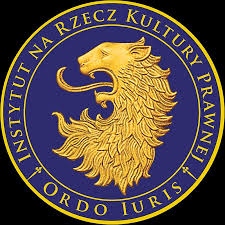 Ordo Iuris emblem.