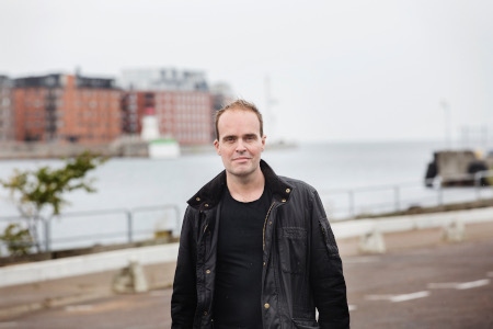  Peter Johansson har tidigare varit bland annat chefredaktör för Dagens Juridik.