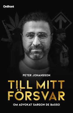 ”Till mitt försvar” ges av Ordfront.