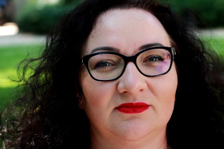 Marta Lempart vågar inte gissa när det senaste lagförslaget mot aborträtten tas upp till bslut i parlamentet, men förbereder sig genom att bilda ett eget människorättsinstitut.
