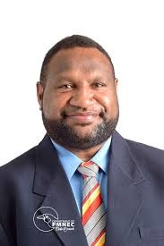 Papua Nya Guineas premiärminister James Marape ska nu förhandla om självständighet för Bougainville.