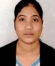 Manisha Mashaal.