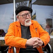 Bo Lindblom blev 91 år.