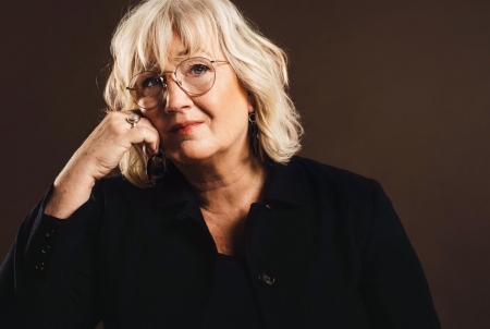 Erika Bjerström är SVT:s klimatkorrespondent.
