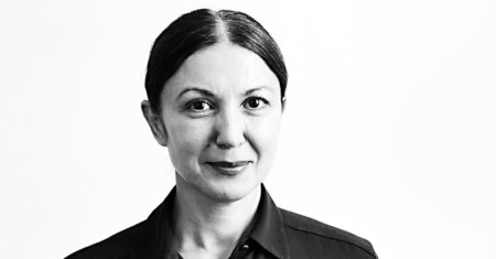 Devrim Mavi, projektledare för jämlikhetsarbetet på Amnesty.