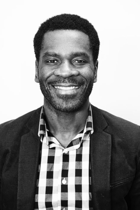 Kitimbwa Sabuni är ordförande för Afrosvenskarnas riksförbund och utbildningsledare på Länsstyrelsen.