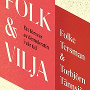 Folk & vilja.