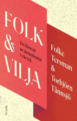 Folk & vilja.