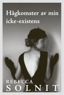 Hågkomster av min icke-existens.