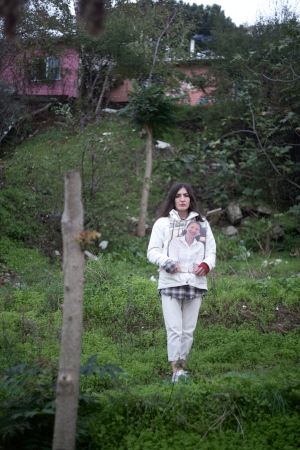  Acelya Sengül har vigt sitt liv åt att mannen som dödade hennes mor ska få skärpt straff.