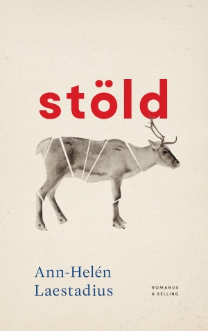 ”Stöld” av Ann-Helén Laestadius.