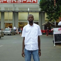 Hakeem Onapajo.