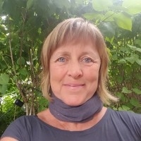 Elisabeth Lundgren.