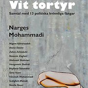 Vit tortyr.