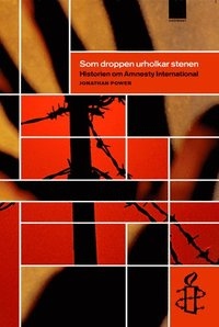 I ”Som droppen urholkar stenen” (Ordfront 2001) berättar Jonathan Power historien om Amnesty.