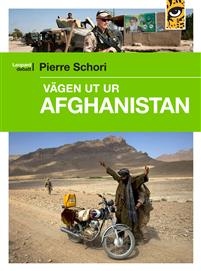 Vägen ut ur Afghanistan