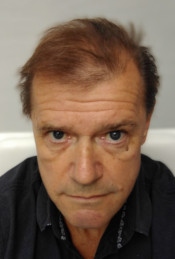 Egbert Wesselink, organisationen PAX, en av författarna till rapporten Unpaid Debt.