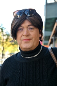 Marisol hoppas att filmen om hen ska öka acceptansen.