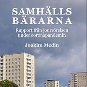 Rapportboken ”Samhällsbärarna”.