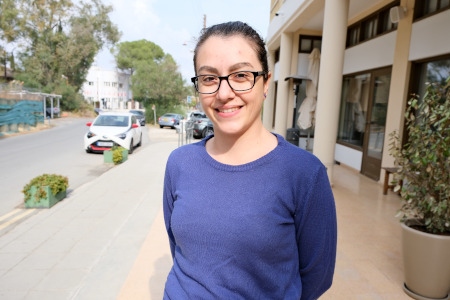 Hayriye Rüzgar betonar att “Home for Cooperation” i sin verksamhet inte endast fokuserar på projekt mellan grek- och turkcyprioter, utan vill föra samman alla communities på ön.