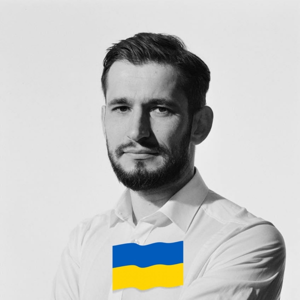 Konstantin Goldenzweig arbetade tidigare på TV-kanalen Dozjd.
