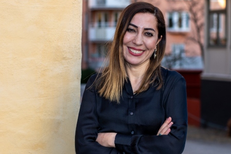 Ett större internationellt engagemang behövs när det gäller Turkiet, anser Nurcan Baysal.