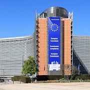 Ska Amnesty söka pengar från EU för sin verksamhet?