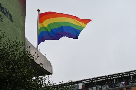 Stockholm Pride avslutas den 7 augusti.