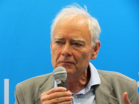 Göran Collste