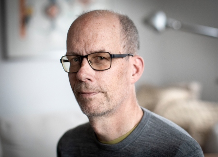 Fredrik Thomasson.