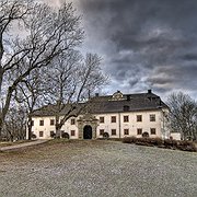 Tidö slott.