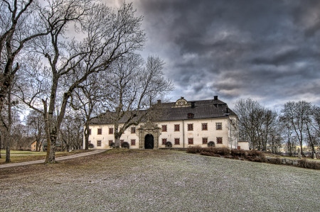 Tidö slott.