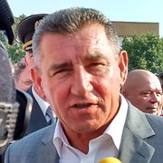 Ante Gotovina 2015.