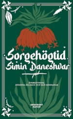 "Sorgehögtid" är en av de mest lästa böckerna i Iran.