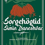 "Sorgehögtid" är en av de mest lästa böckerna i Iran.