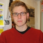 Johan Karlberg