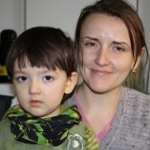 Jurate Rimkute