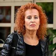 Donatella Rovera berättar att de flesta hon träffar under sina utredningsresor vill berätta om sina erfarenheter.