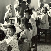 I dokumentärserien ”Belgiens stulna barn” berättas om hur Belgien i slutet av kolonialtiden förde bort omkring 20 000 barn.