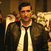 Kommissarie Noredin (Fares Fares).