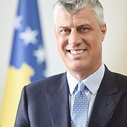 I april ska rättegången mot Hashim Thaçi inledas. Den  5 november 2020 meddelade han sin avgång som Kosovos president när åtalet hade tillkännagivits.