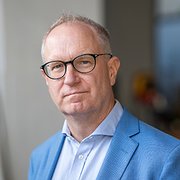 Fredrik Malmberg, MR-institutet