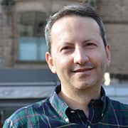 Ahmadreza Djalali har suttit fängslad i mer än åtta år.