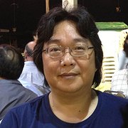 Gui Minhai