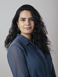 Marya Akhtar på danska Institutet för mänskliga rättigheter och bistår som expert i den rättsprocess som pågår mot danska staten.